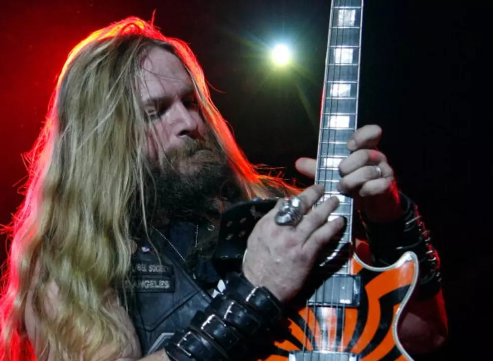 Black Label Society ‘My Dying Time’ – Crank It or Yank It?