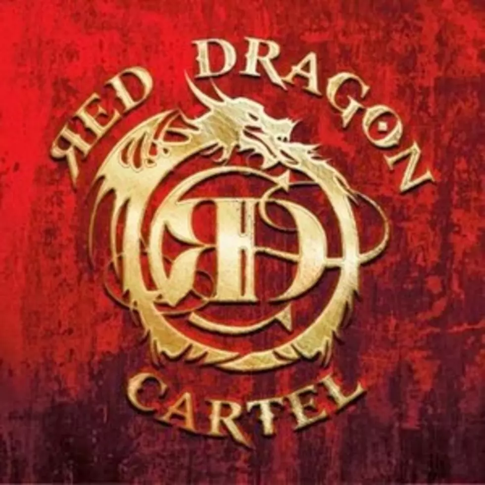 Red Dragon Cartel ‘Feeder’ – Crank It or Yank It?