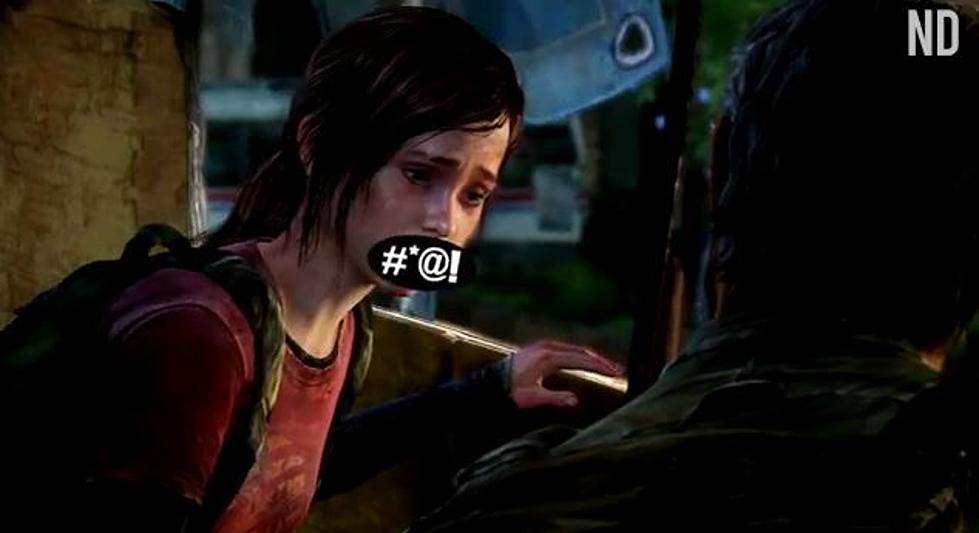 Unnecessary Censorship in Video Games: Last of Us [VIDEO]