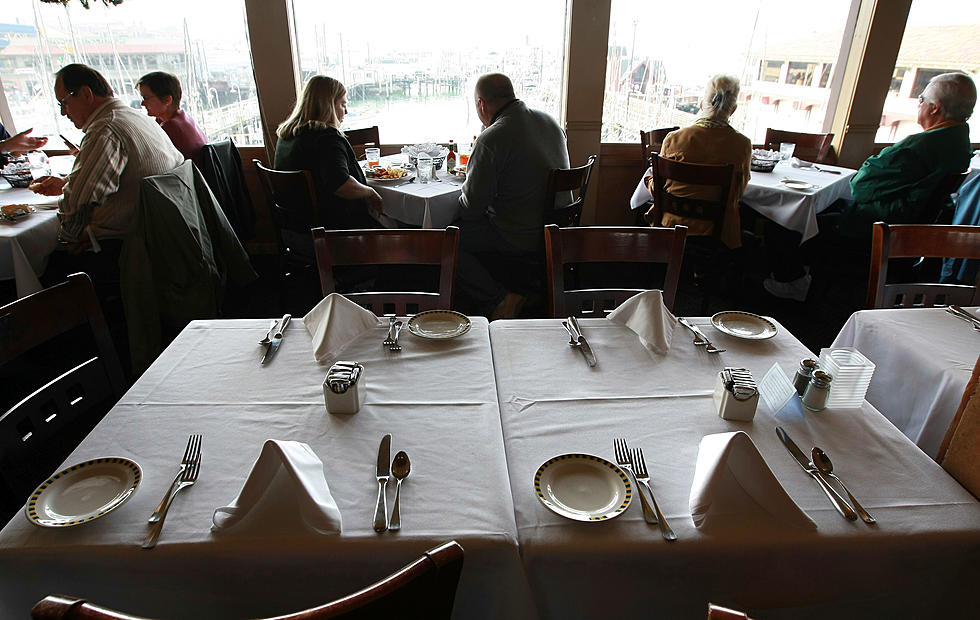 Restaurant Fines Patrons for Not Finishing Their Food