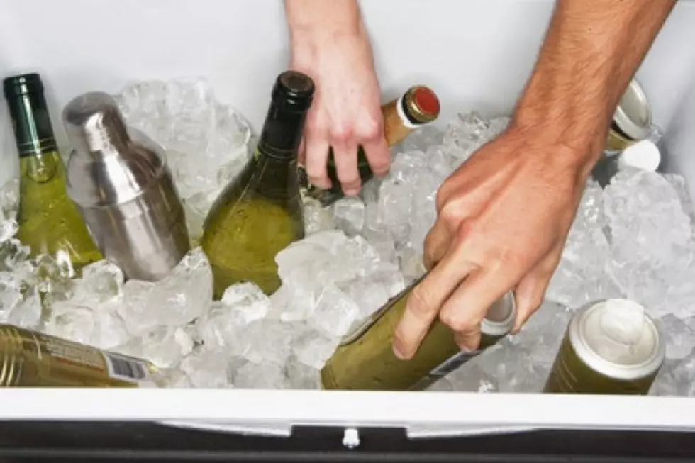 How to Pack the Perfect Cooler