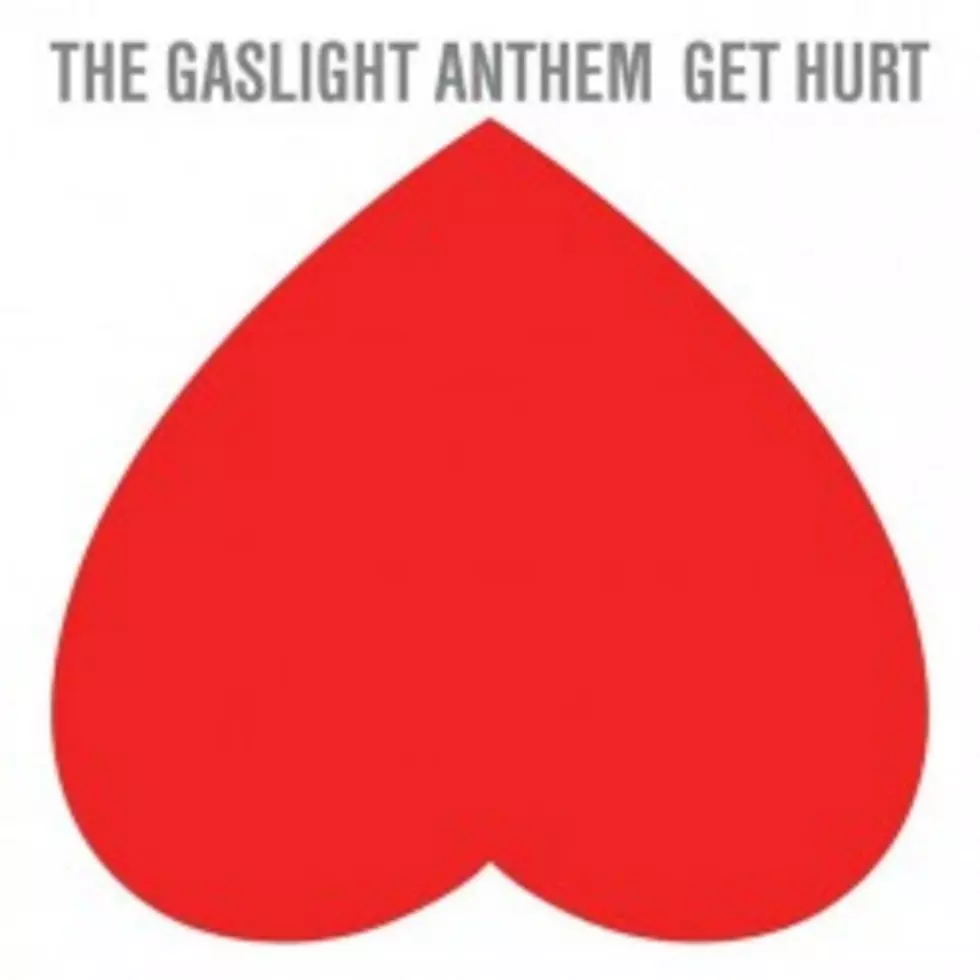 The Gaslight Anthem ‘Get Hurt’ – Crank It or Yank It?