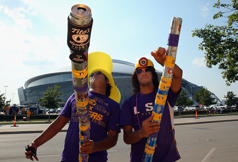 More College Teams Starting to Serve Beer at Sporting Events