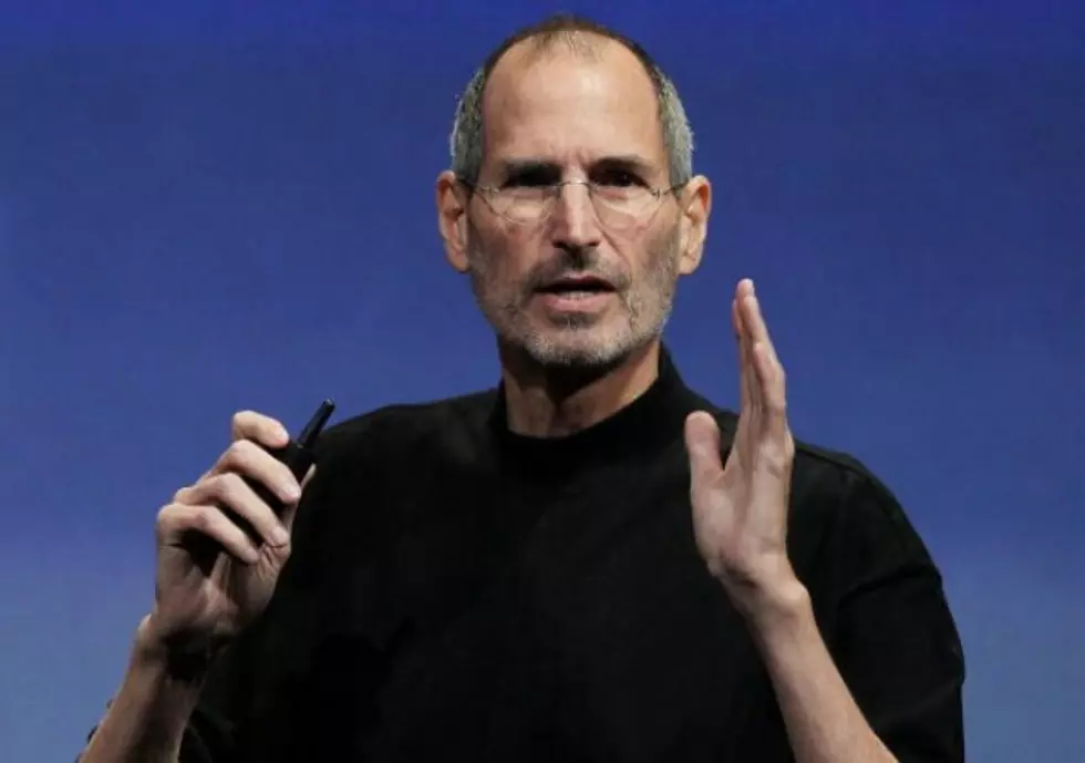 Is Steve Jobs Alive Hiding in Brazil? [POLL]