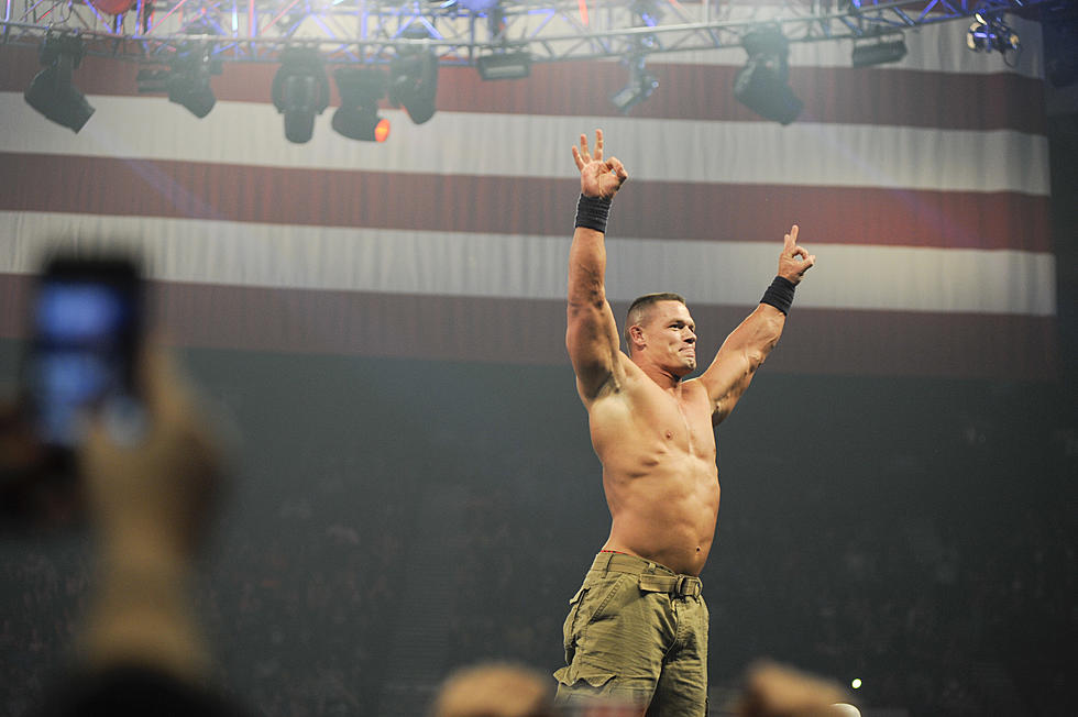 WWE Returning to Wichita Falls in November