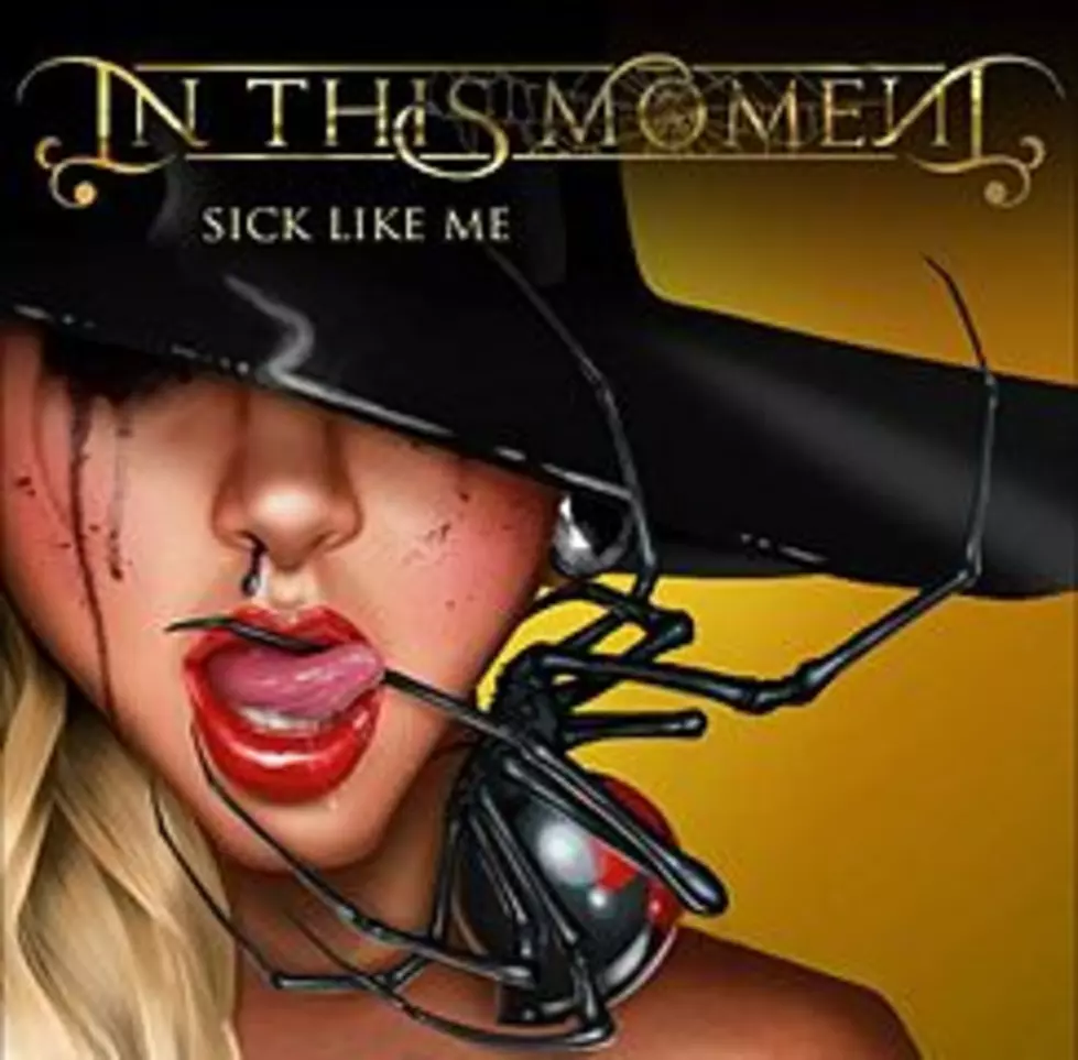 In This Moment ‘Sick Like Me’ – Crank It or Yank It?