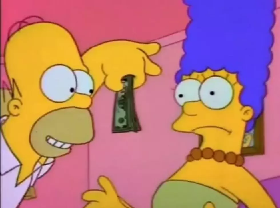 Every Simpsons ‘Yoink’ Ever [VIDEO]