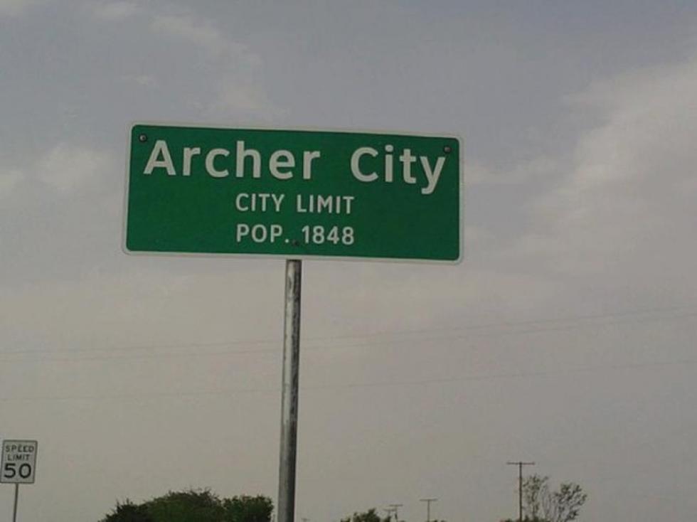 Did You Know the Archer County Jail is on the Market for $5,000?