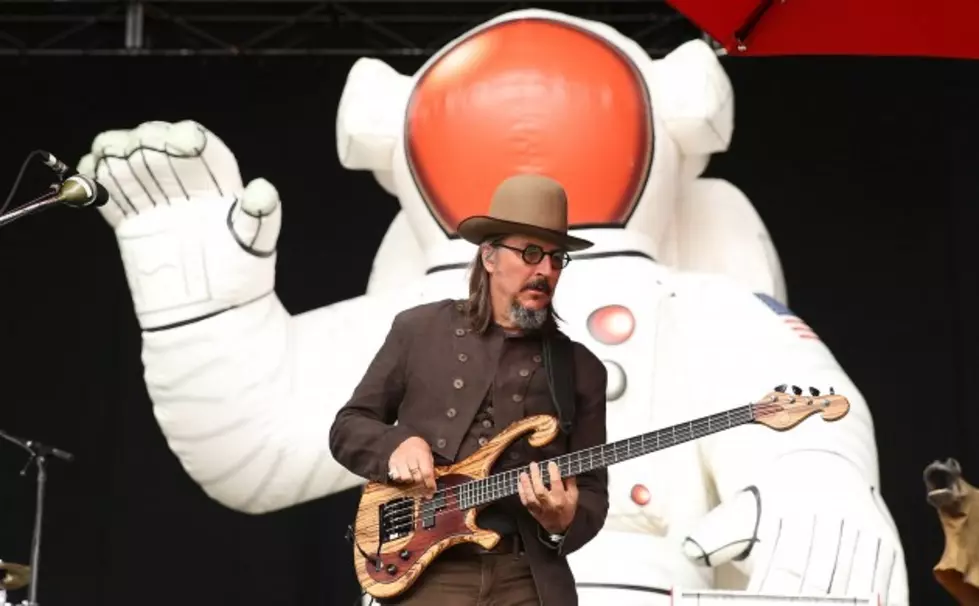 Primus Streaming Willy Wonka and the Chocolate Factory Themed Album