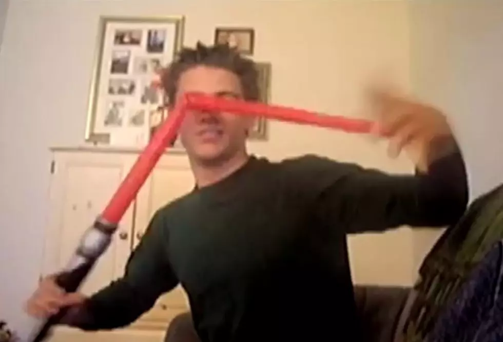 Star Wars Fans Who the Force is Not Strong With [VIDEO]