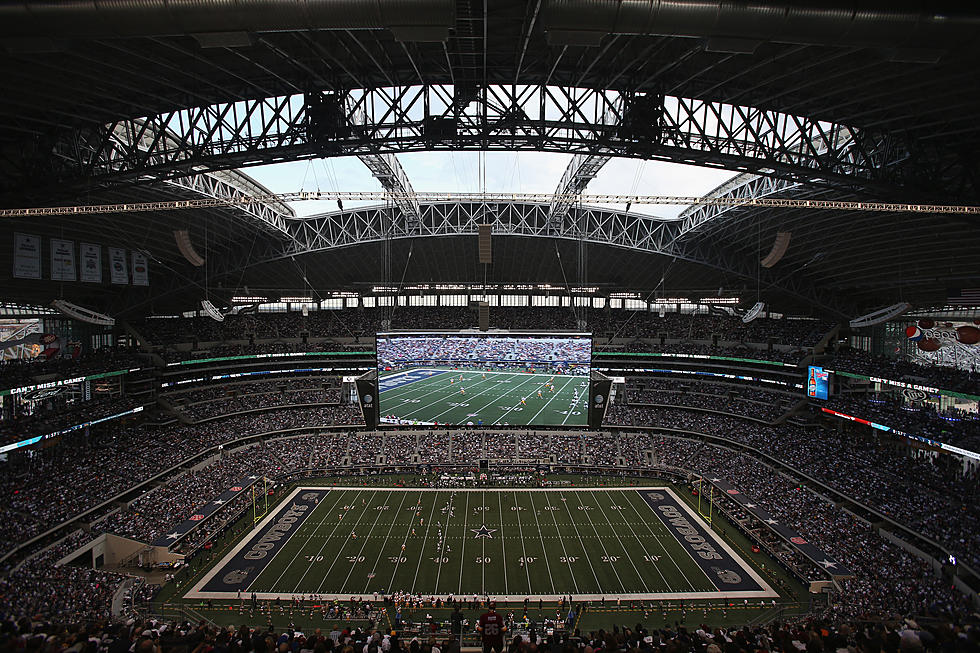 Wrestlemania 32 Will Take Place in AT&T Stadium