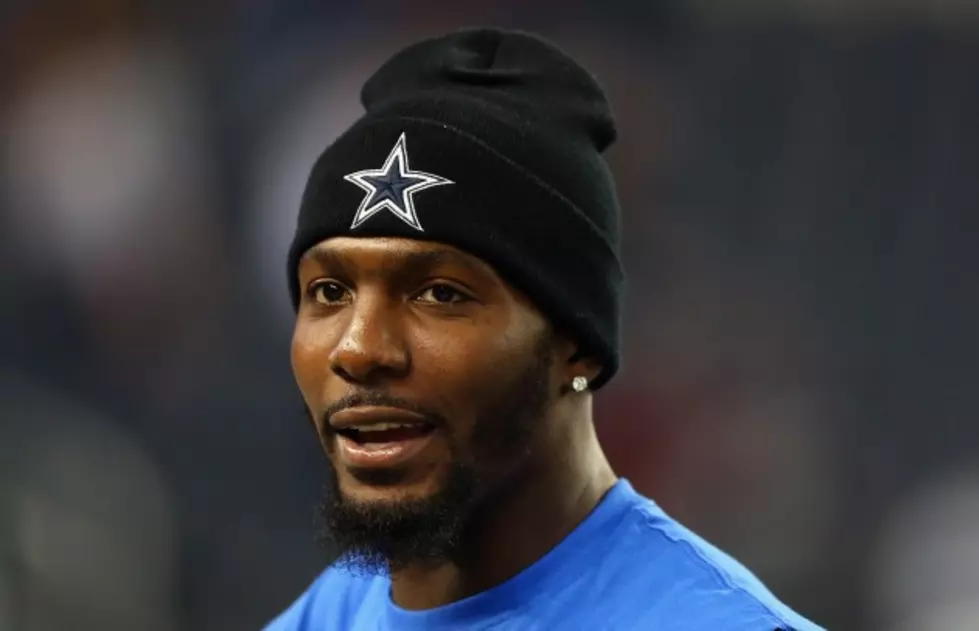Dez Bryant Says He Would Consider Missing Season Opener If Long Term Deal Is Not Reached