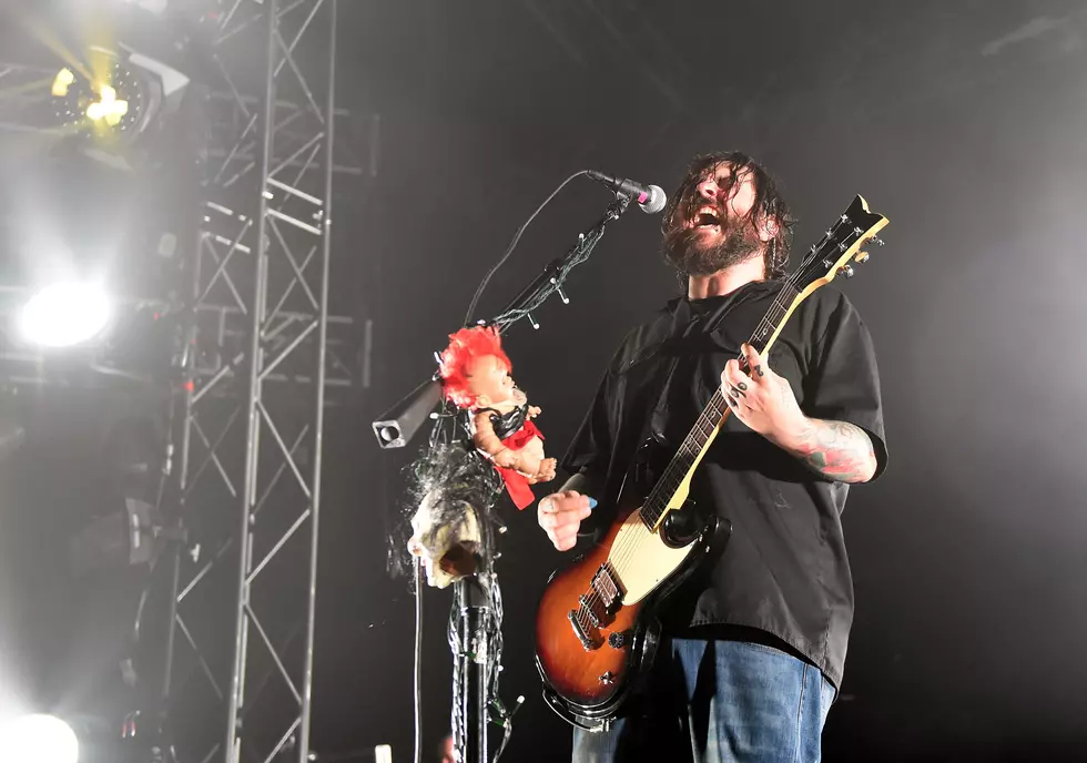 Seether Unleash Chilling Video for ‘Nobody Praying for Me’ [VIDEO]