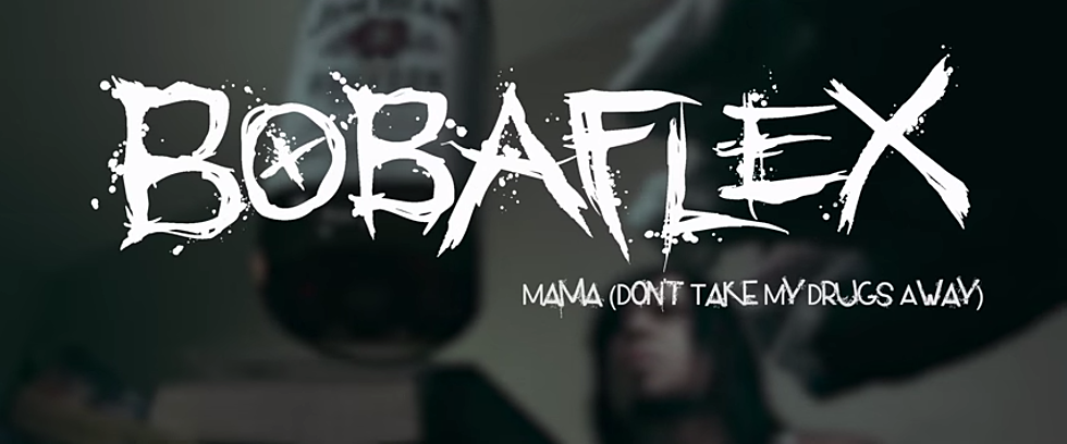 Bobaflex ‘Mama (Don’t Take My Drugs Away)’ – Crank It or Yank It?