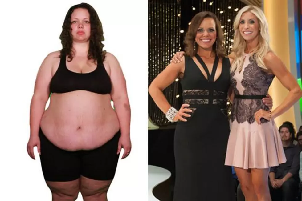 Wichita Falls Woman Loses an Insane Amount of Weight on &#8216;Extreme Weight Loss&#8217;