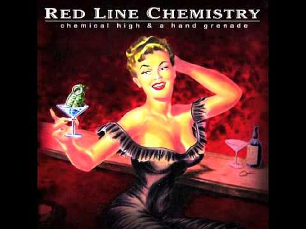 Red Line Chemistry ‘Meds for the Hypocrite’ – Crank It or Yank It?