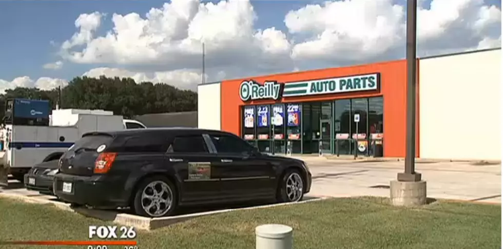 Cashier Refuses to Sell Anti-Freeze to Texas Woman Trying to Kill a Dog [VIDEO]