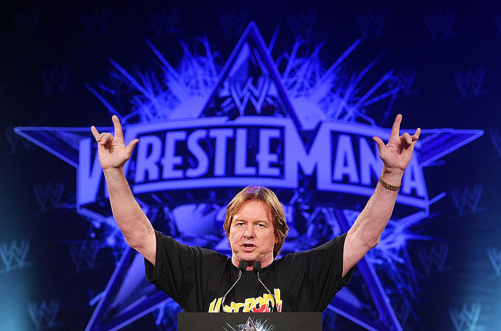 WWE Pays Tribute to ‘Rowdy’ Roddy Piper [VIDEO]