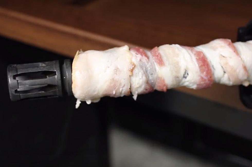 How To Cook Bacon Like a Real Man