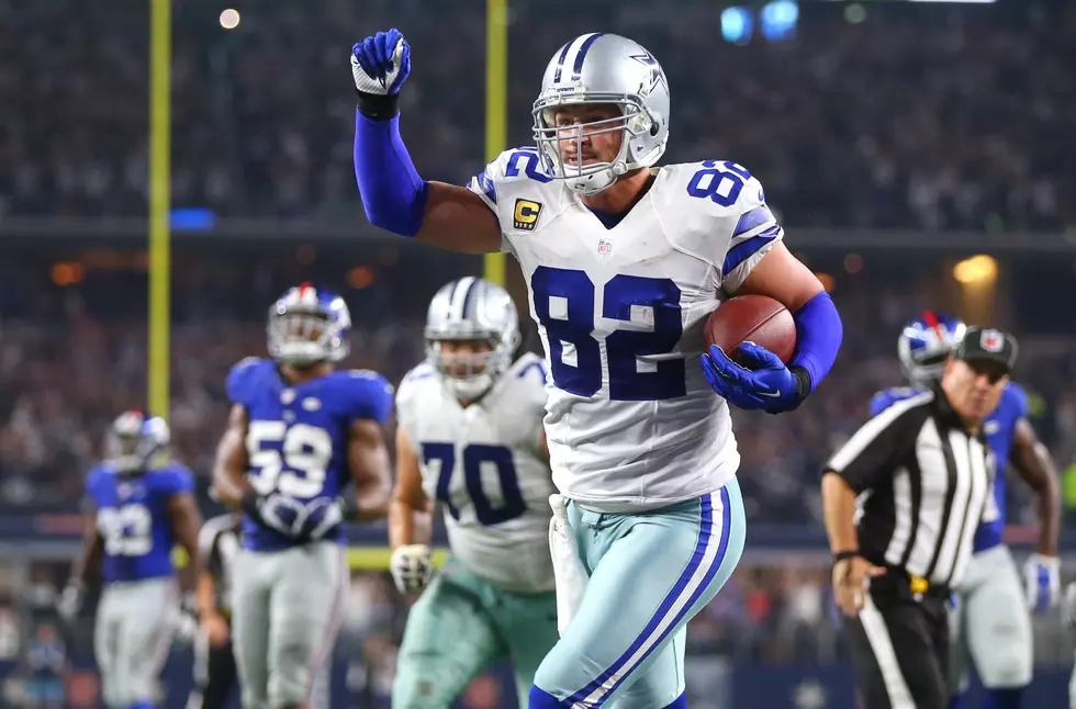 Dallas Cowboys Named Most Valuable NFL Team, Again
