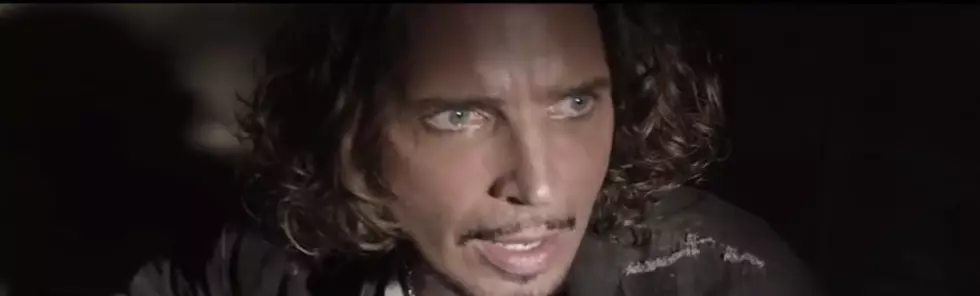 Chris Cornell Goes to the Wild Wild West in New Music Video