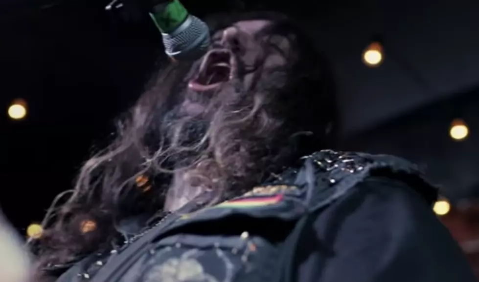 Soulfly Deliver New Video for ‘Archangel’