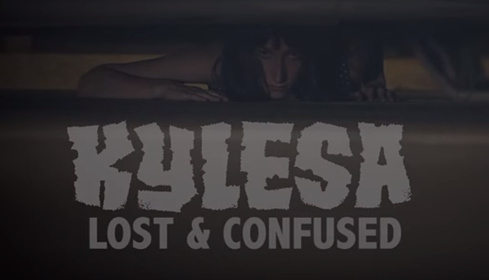 Kylesa Release Bloody Video for ‘Lost and Confused’