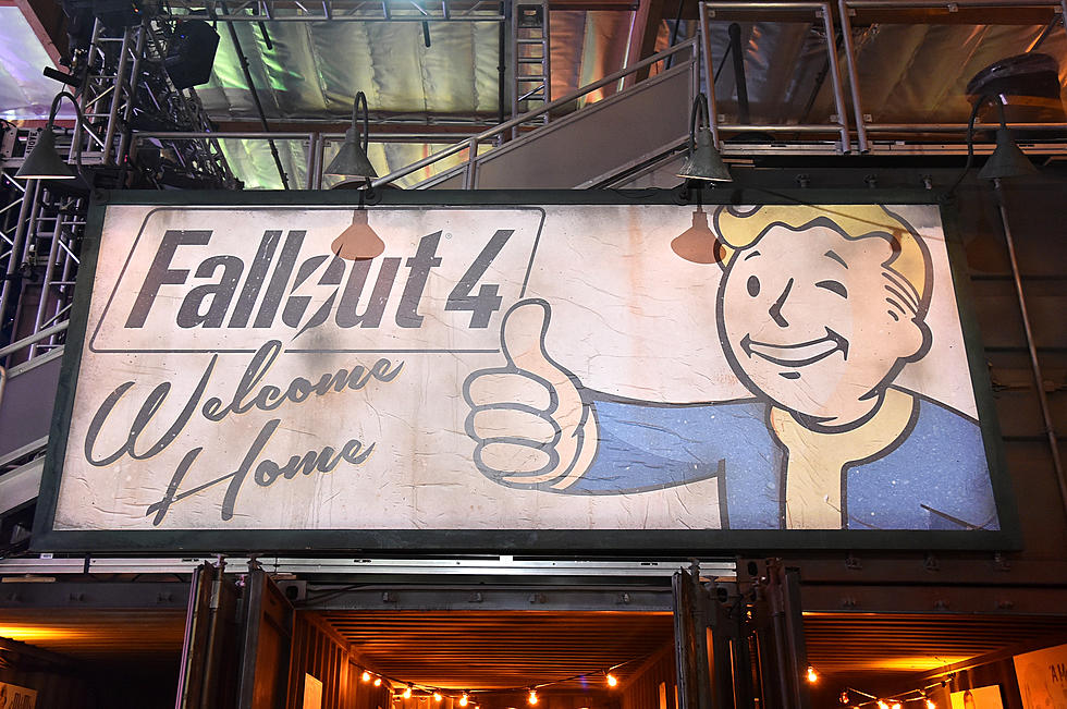 Fallout 4 Addict Loses Wife and Job, Now Suing Bethesda