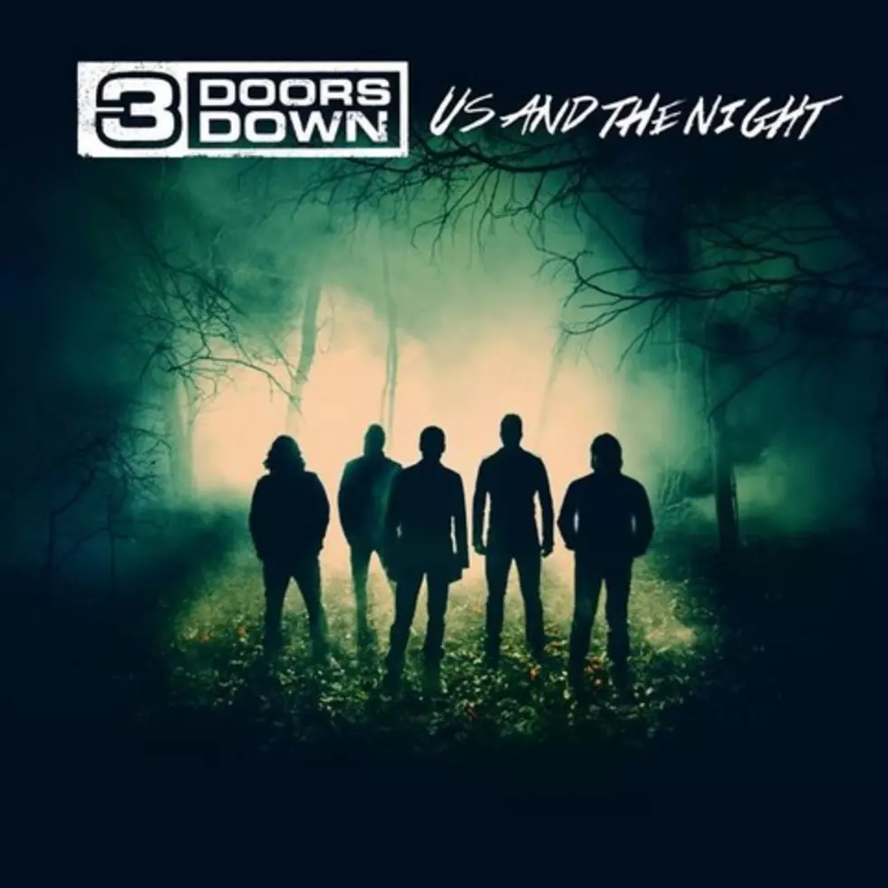 3 Doors Down, ‘In the Dark’ – Crank It or Yank It?