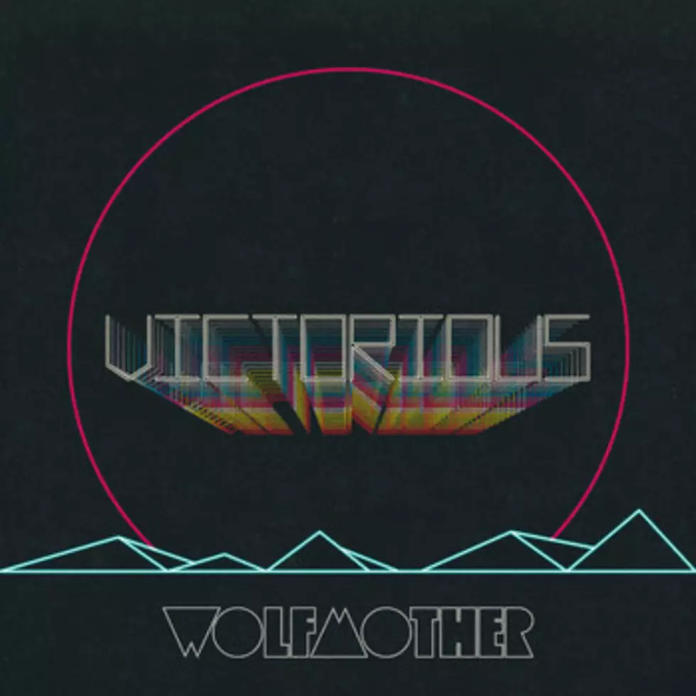Wolfmother, ‘Victorious’ – Crank It or Yank It?
