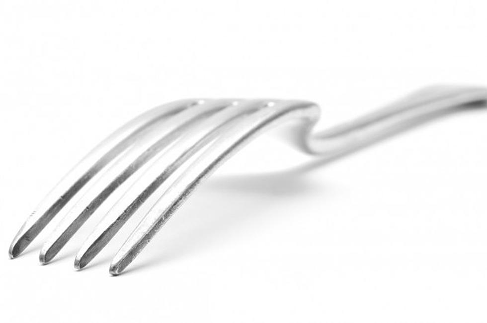 Five New Ways To Use a Fork
