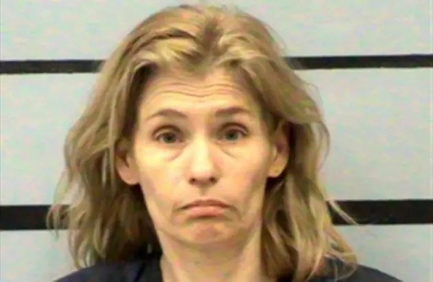 Lubbock Mom Locked Up After Kid Tells Cops, &#8216;I Need a Beer&#8217;