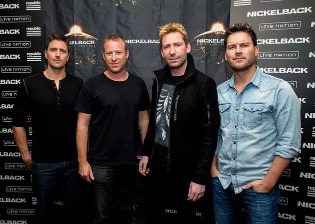 Science Shows Why People Hate Nickelback
