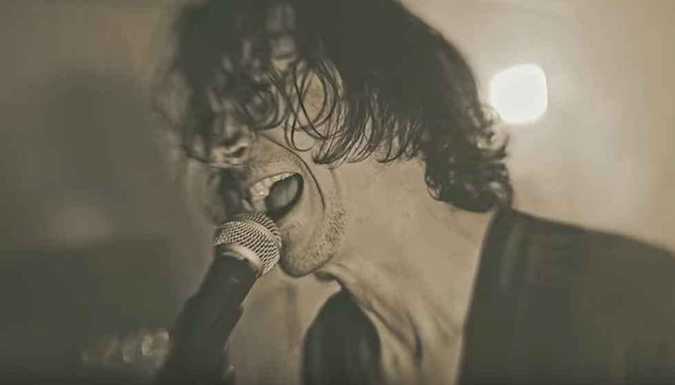 Treat Your Eyes and Ears to the Video for New Gojira Track ‘Stranded’