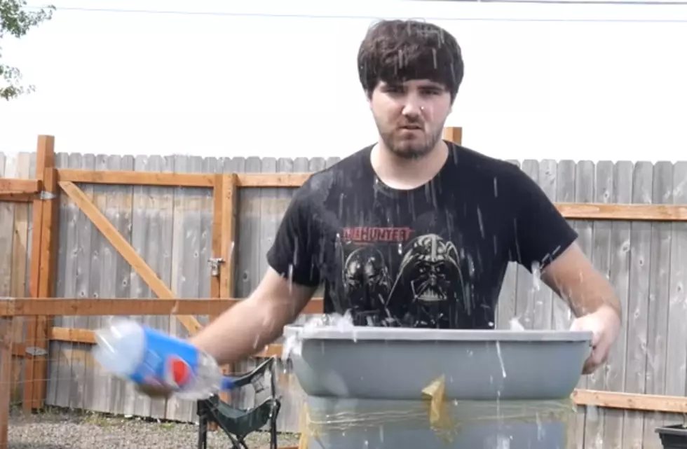 Making Metal With Household Objects, Part 2 [VIDEO]