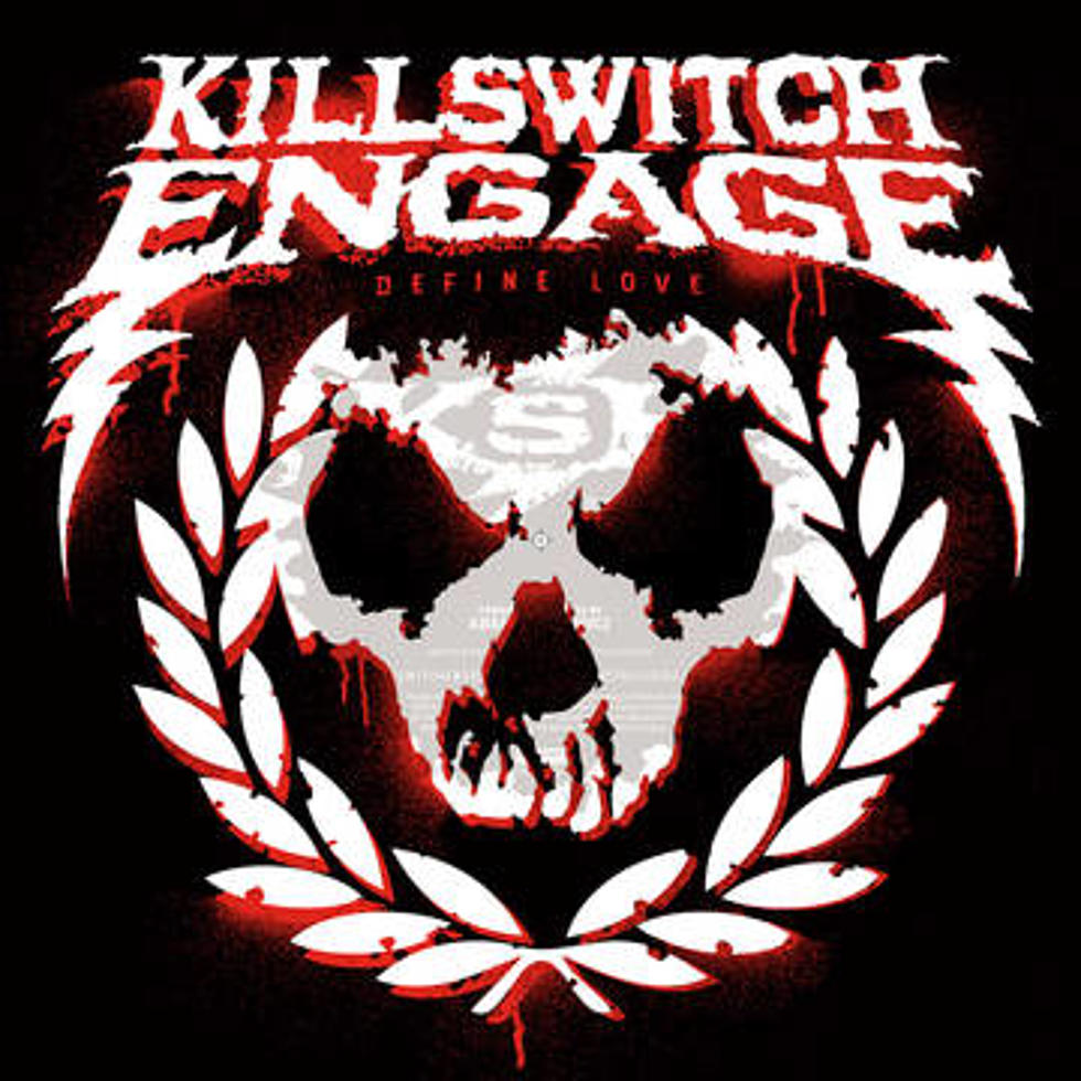 Stream Killswitch Engage’s Record Store Day Single ‘Define Love’