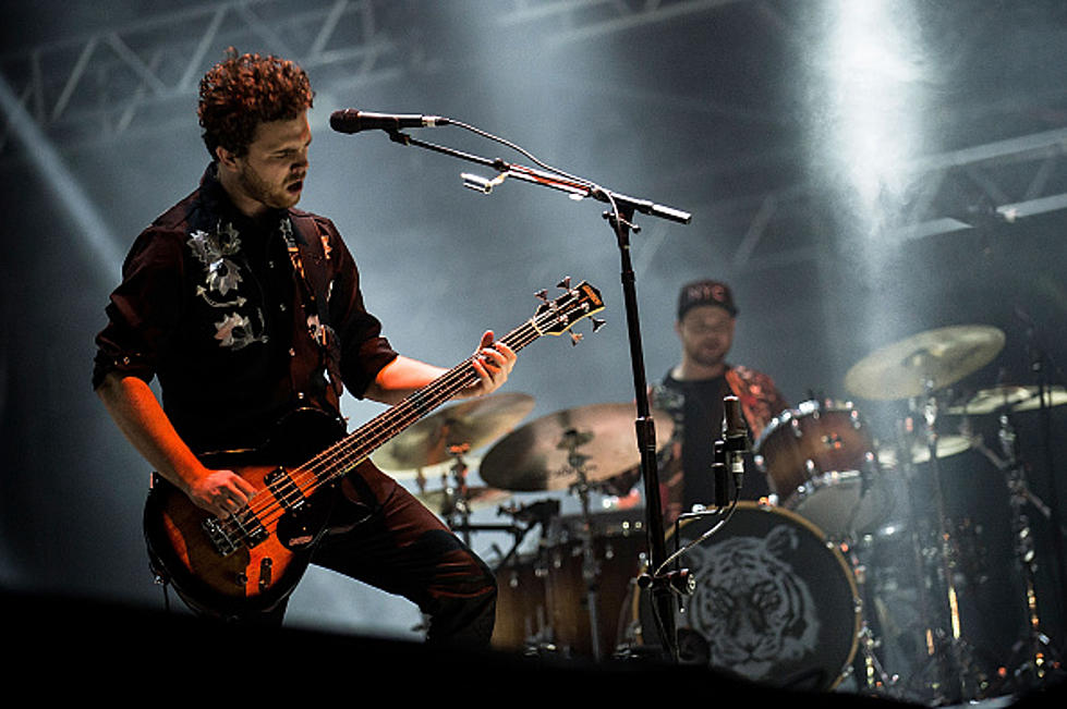 Royal Blood Streaming New Song ‘Where Are You Now?’