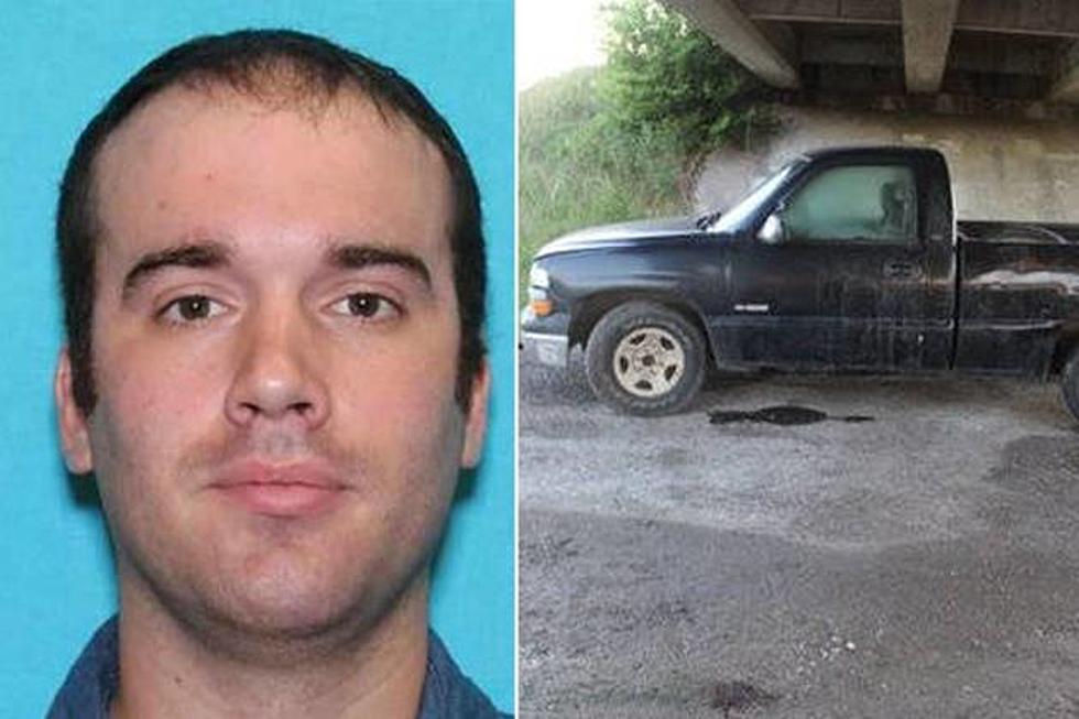 Texas Man Found Decapitated in Truck