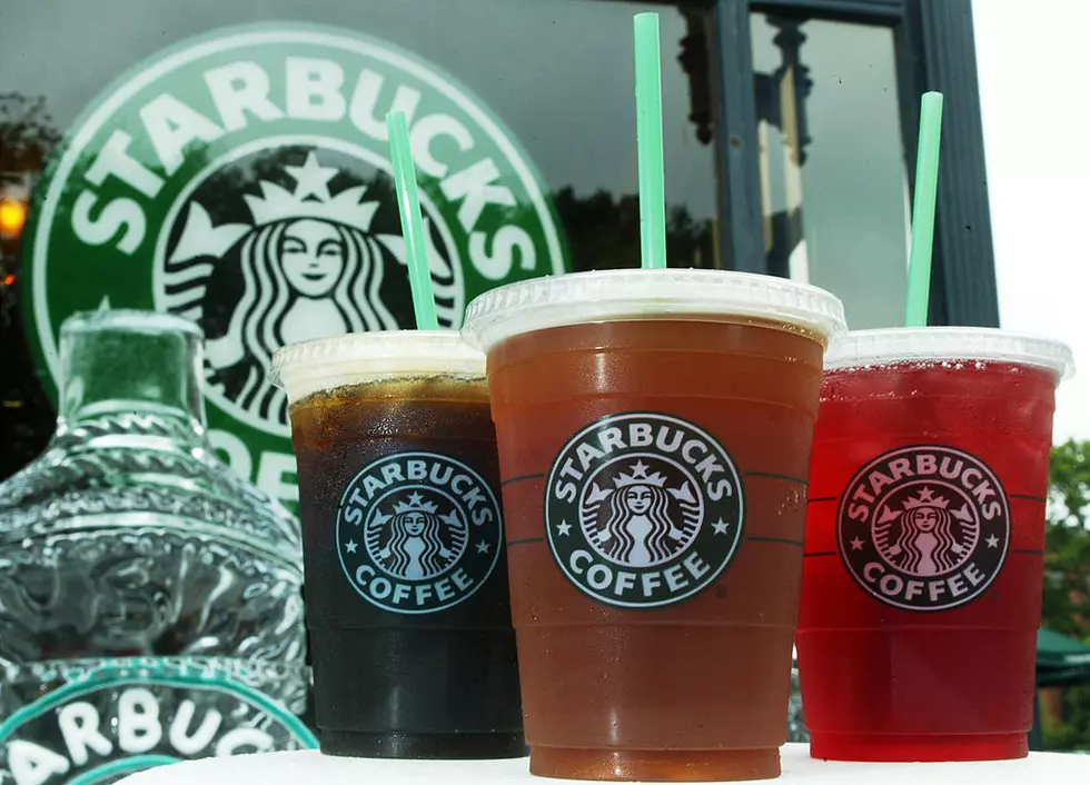 Woman Suing Starbucks for Putting Too Much Ice In Her Drink