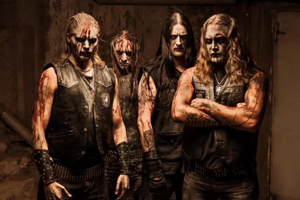 Marduk to Play Dallas During Upcoming North American Tour