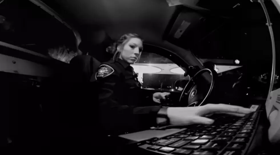 North Texas Police Department’s Powerful ‘Sounds of Silence’ Video Goes Viral