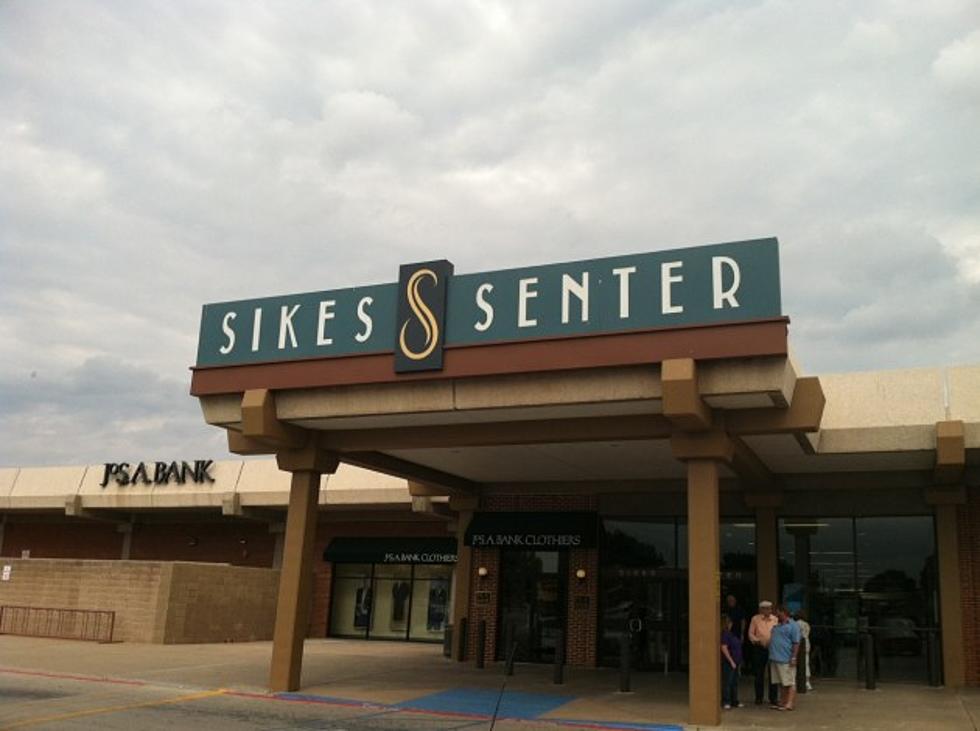 Another One Bites the Dust, ANOTHER Store is Leaving Sikes Senter Mall