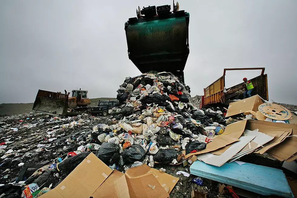 North Texas City Creates World’s First Eco-Friendly Landfill