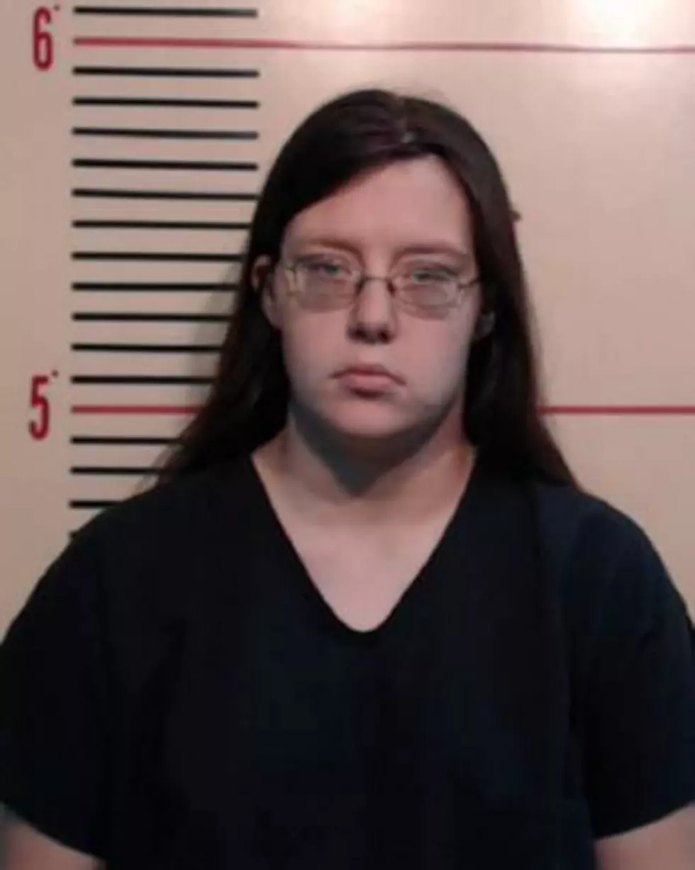 North Texas Mother Going to Prison for Stuffing New Born Daughter in a Plastic Bag