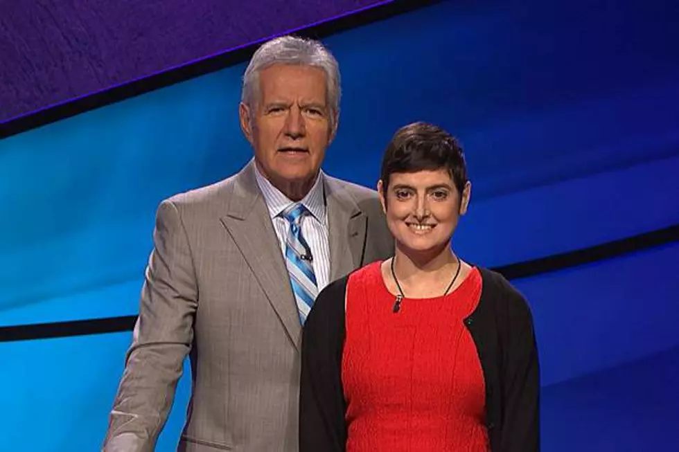 Texas ‘Jeopardy!’ Contestant Dies a Week Before Her Episode Airs