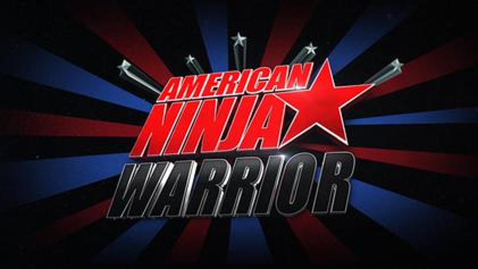 ‘American Ninja Warrior’ Set to Film in Texas in 2017