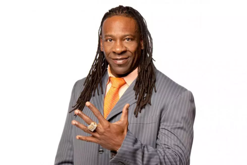 WWE Hall of Famer Running for Mayor of Houston in 2020