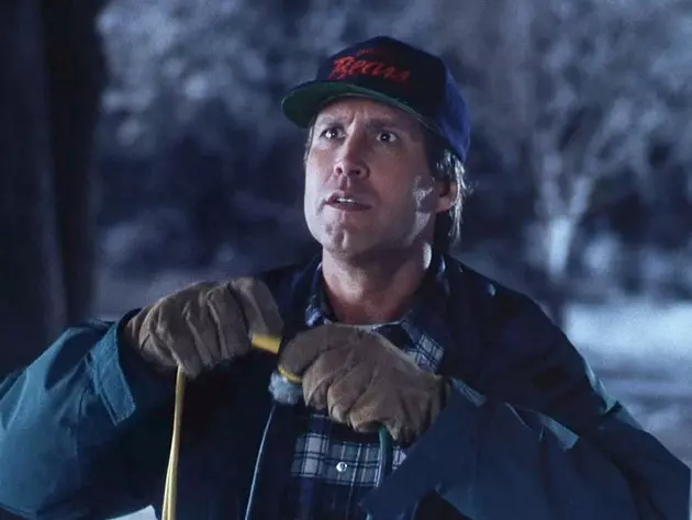 How Much Would It Cost to Light Clark Griswold’s House in Texas?