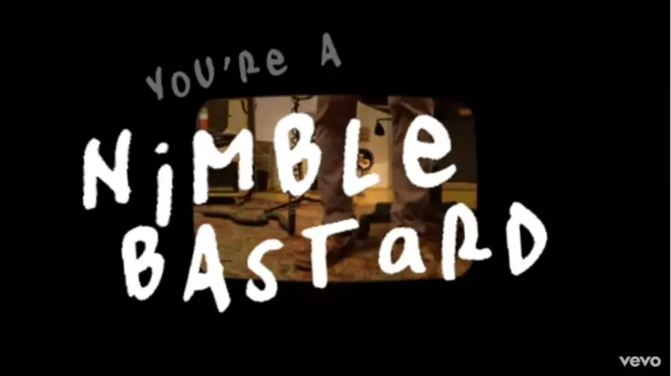 Incubus Release Lyric Video for New Song ‘Nimble Bastard’