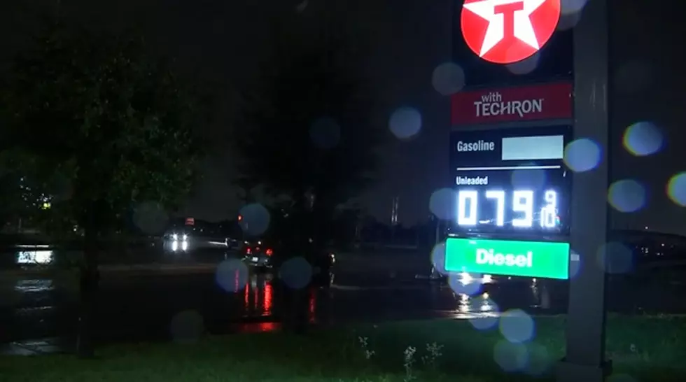 Gas Price War Erupts in Houston Causing Insanely Low Gas Prices [VIDEO]